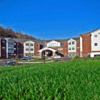 ROSE GLEN MANOR