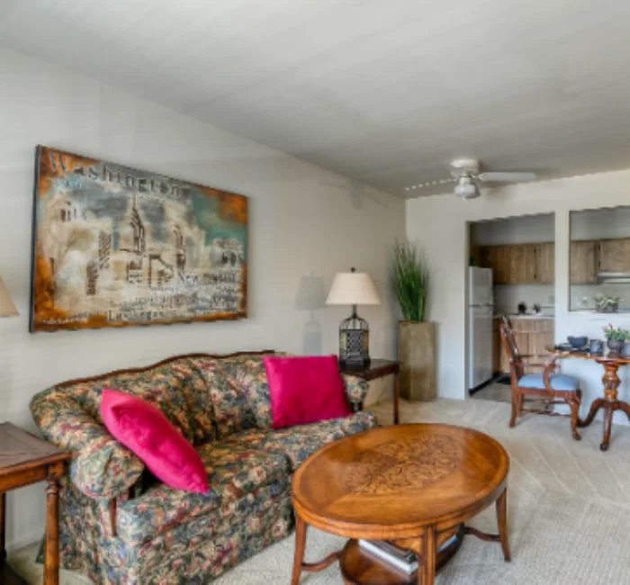 Rosehaven Manor - Independent Living photo