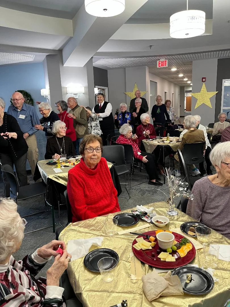 RosePointe Senior Living