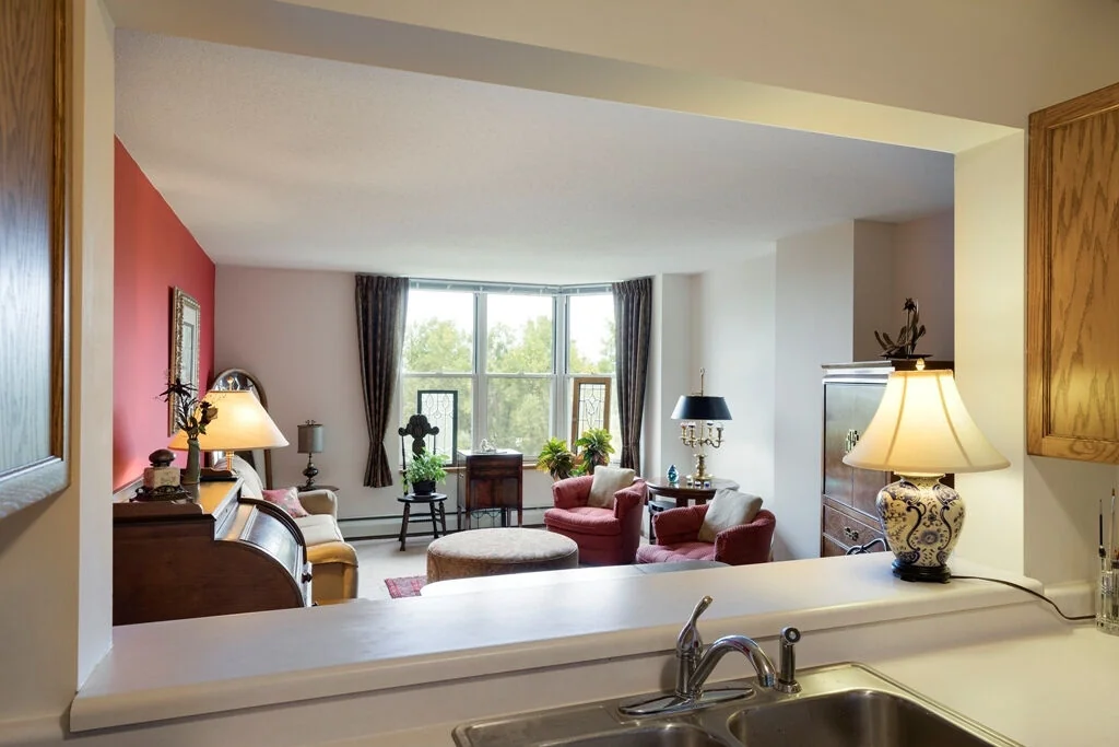 RosePointe Senior Living