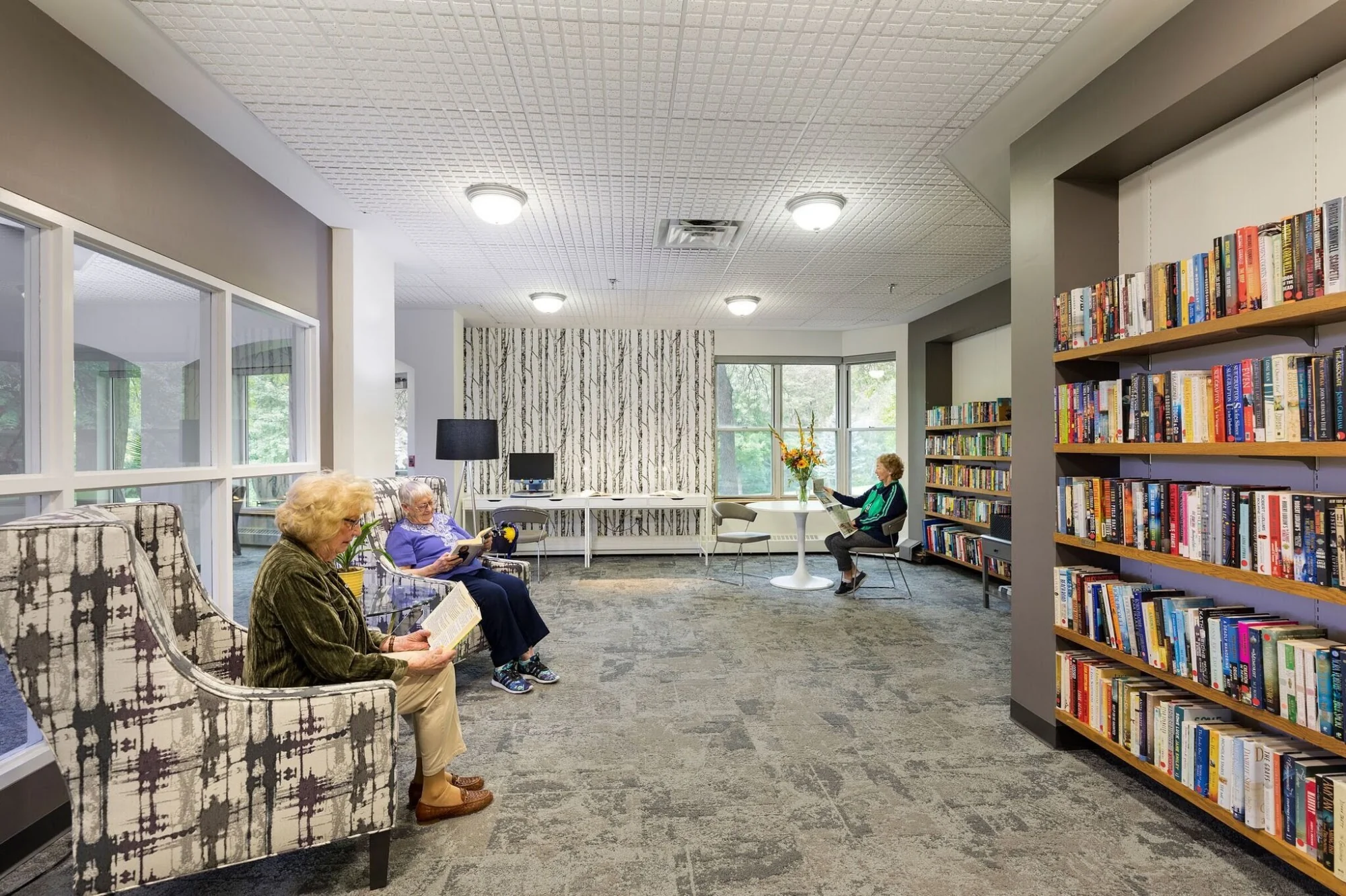 RosePointe Senior Living