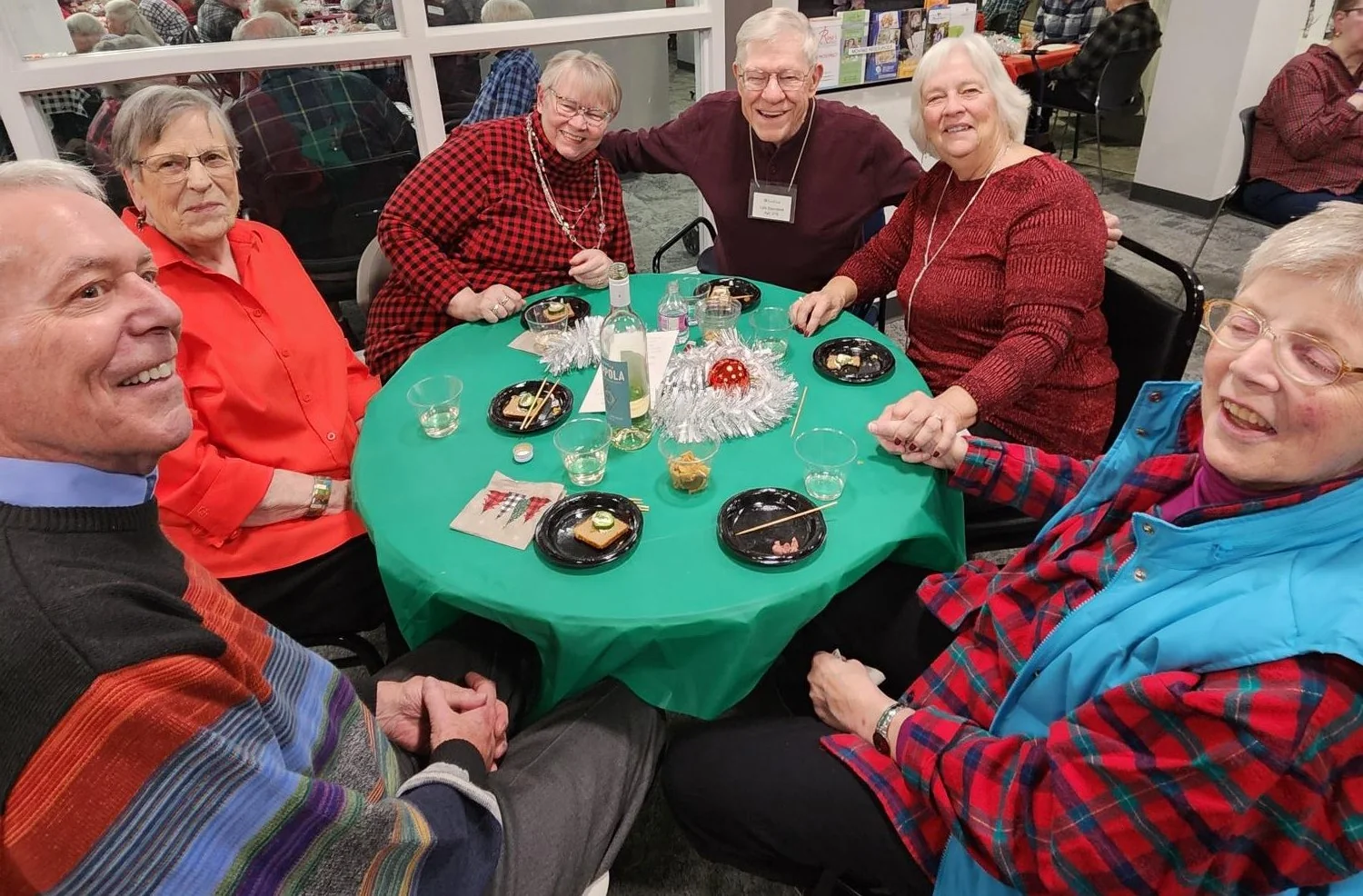 RosePointe Senior Living