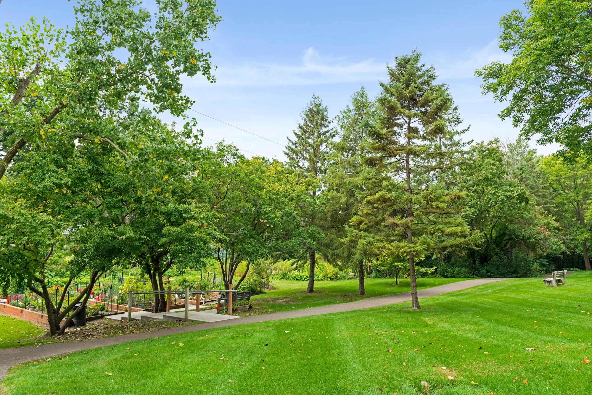 RosePointe Senior Living
