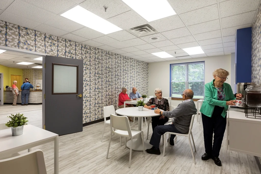 RosePointe Senior Living