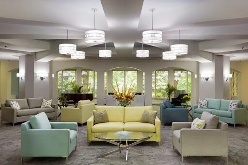 RosePointe Senior Living