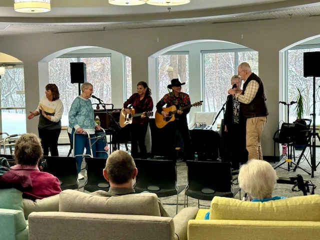 RosePointe Senior Living