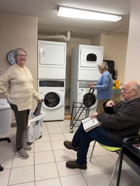 RosePointe Senior Living
