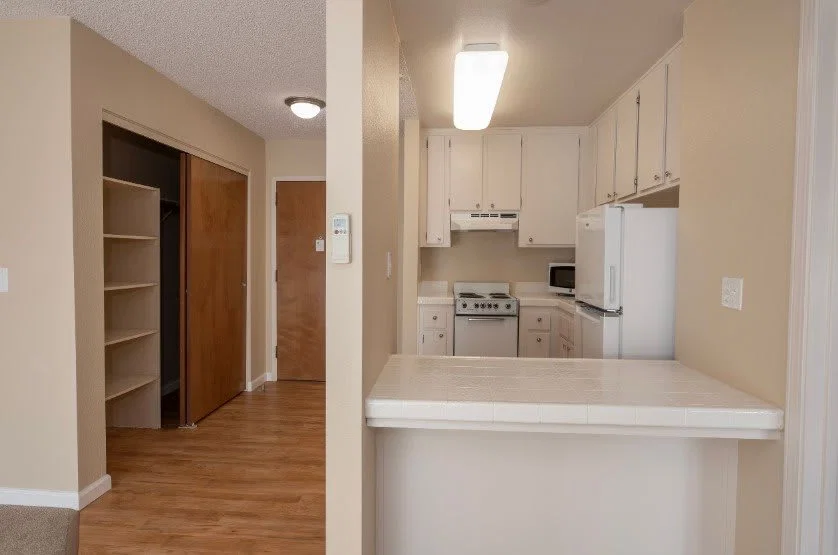 Roseville Commons Senior Living