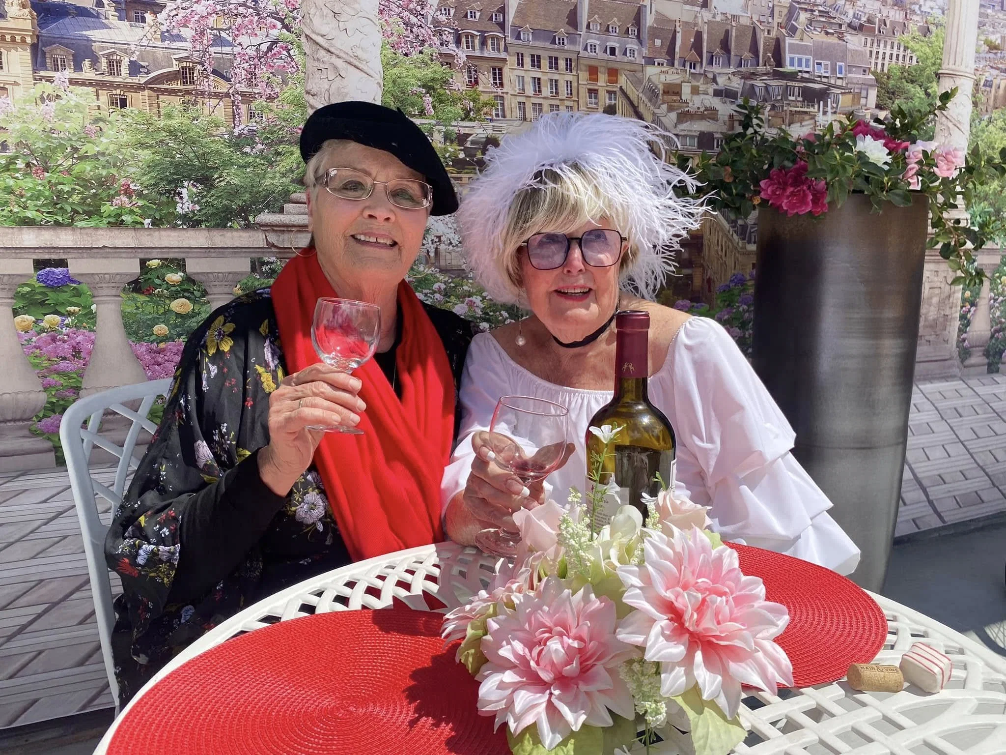 Roseville Commons Senior Living