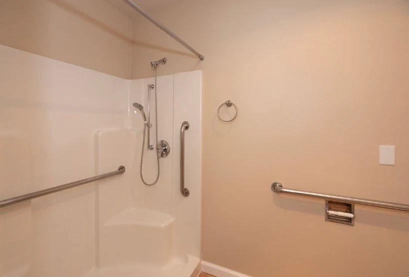 Roseville Commons Senior Living