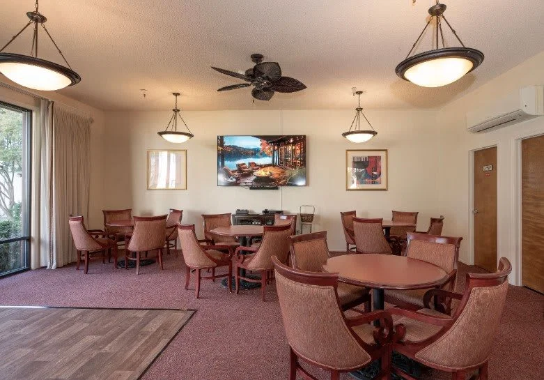 Roseville Commons Senior Living