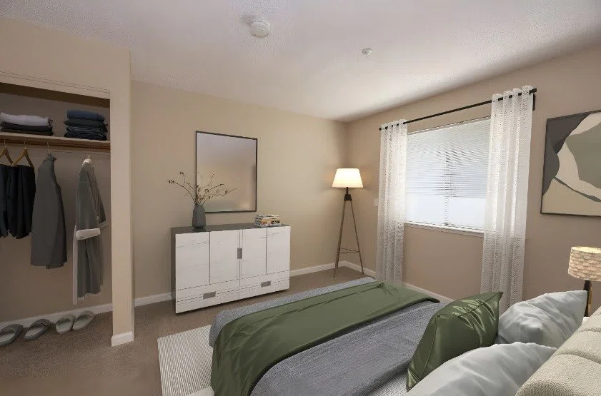 Roseville Commons Senior Living
