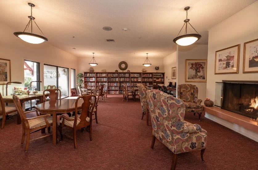Roseville Commons Senior Living
