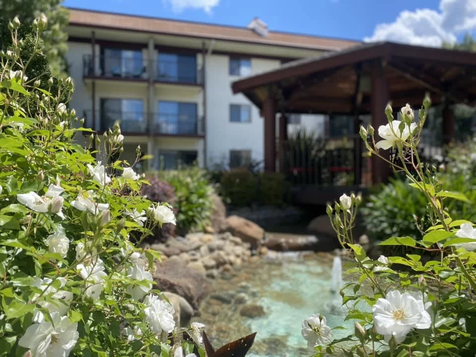 Roseville Commons Senior Living