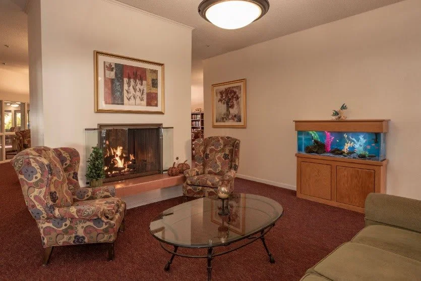 Roseville Commons Senior Living