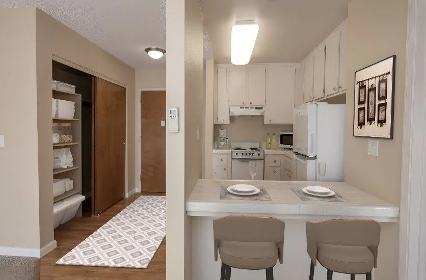 Roseville Commons Senior Living