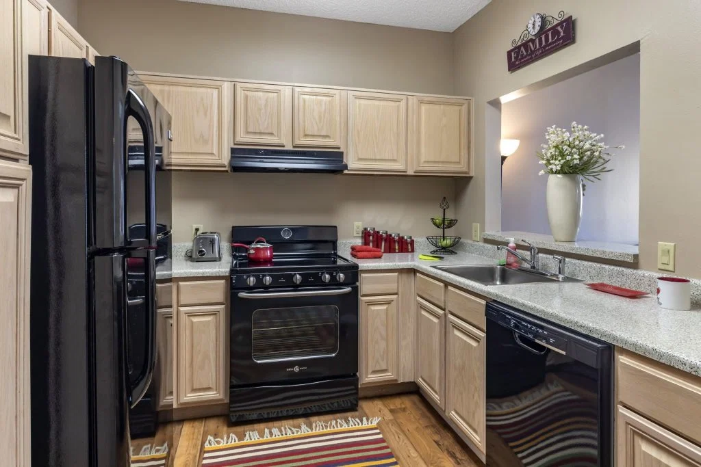 ROYAL ESTATES OF WICHITA FALLS