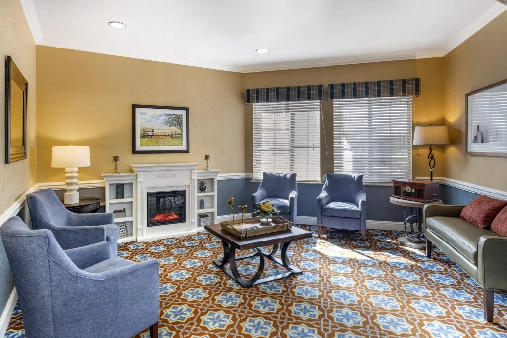 ROYAL ESTATES OF WICHITA FALLS