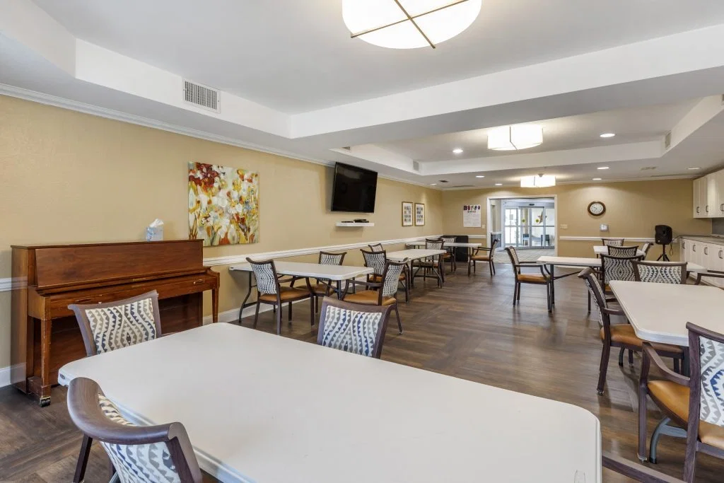 ROYAL ESTATES OF WICHITA FALLS