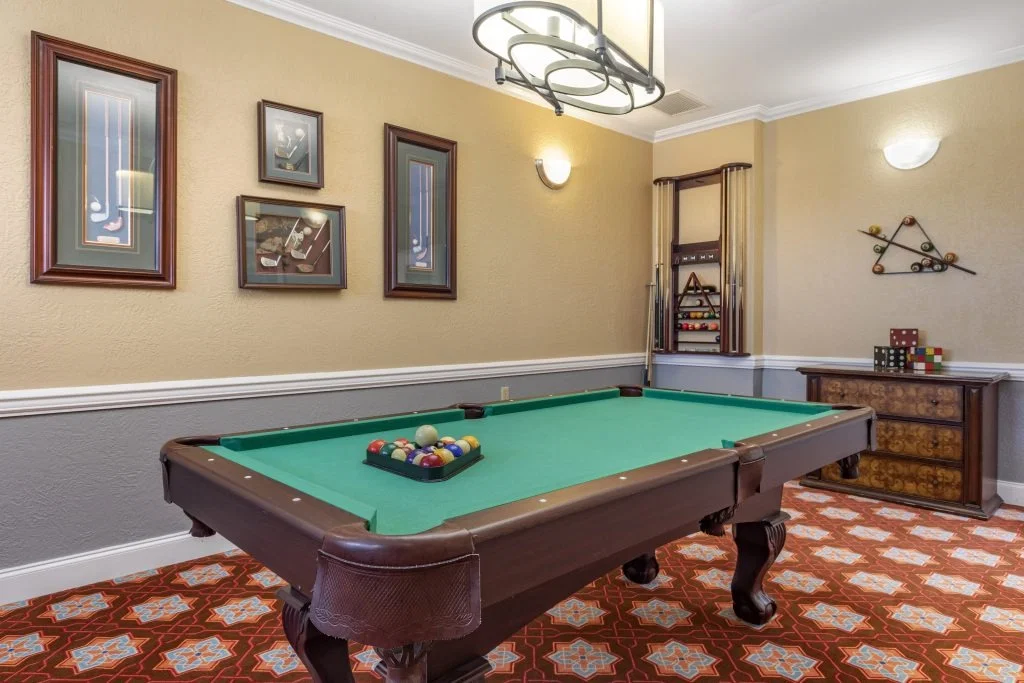 ROYAL ESTATES OF WICHITA FALLS