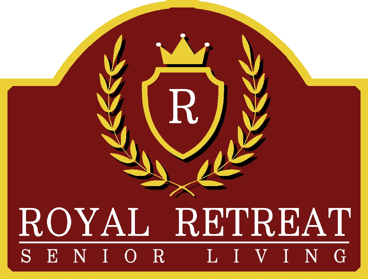 ROYAL RETREAT