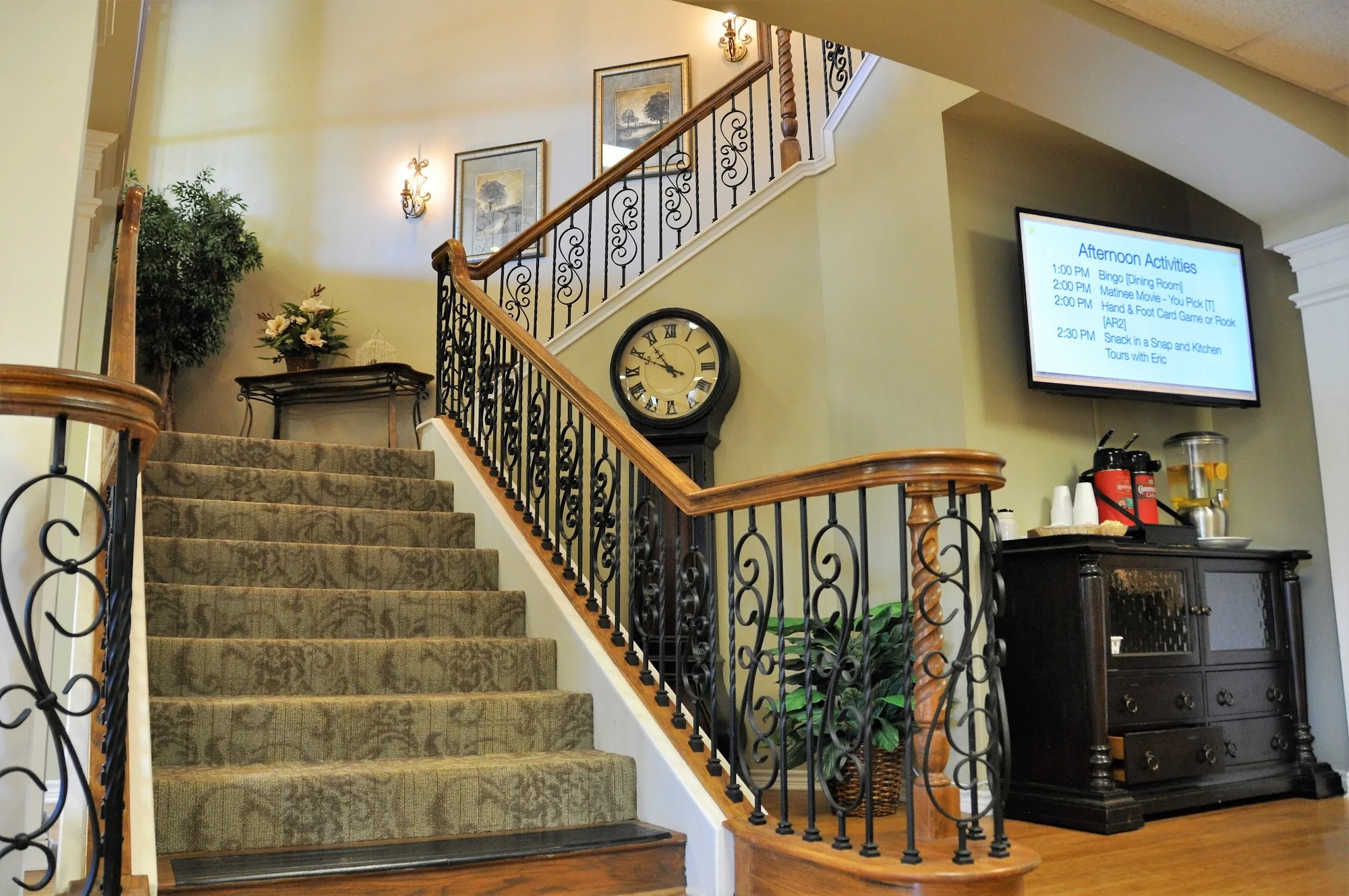 Rutland Place Senior Living