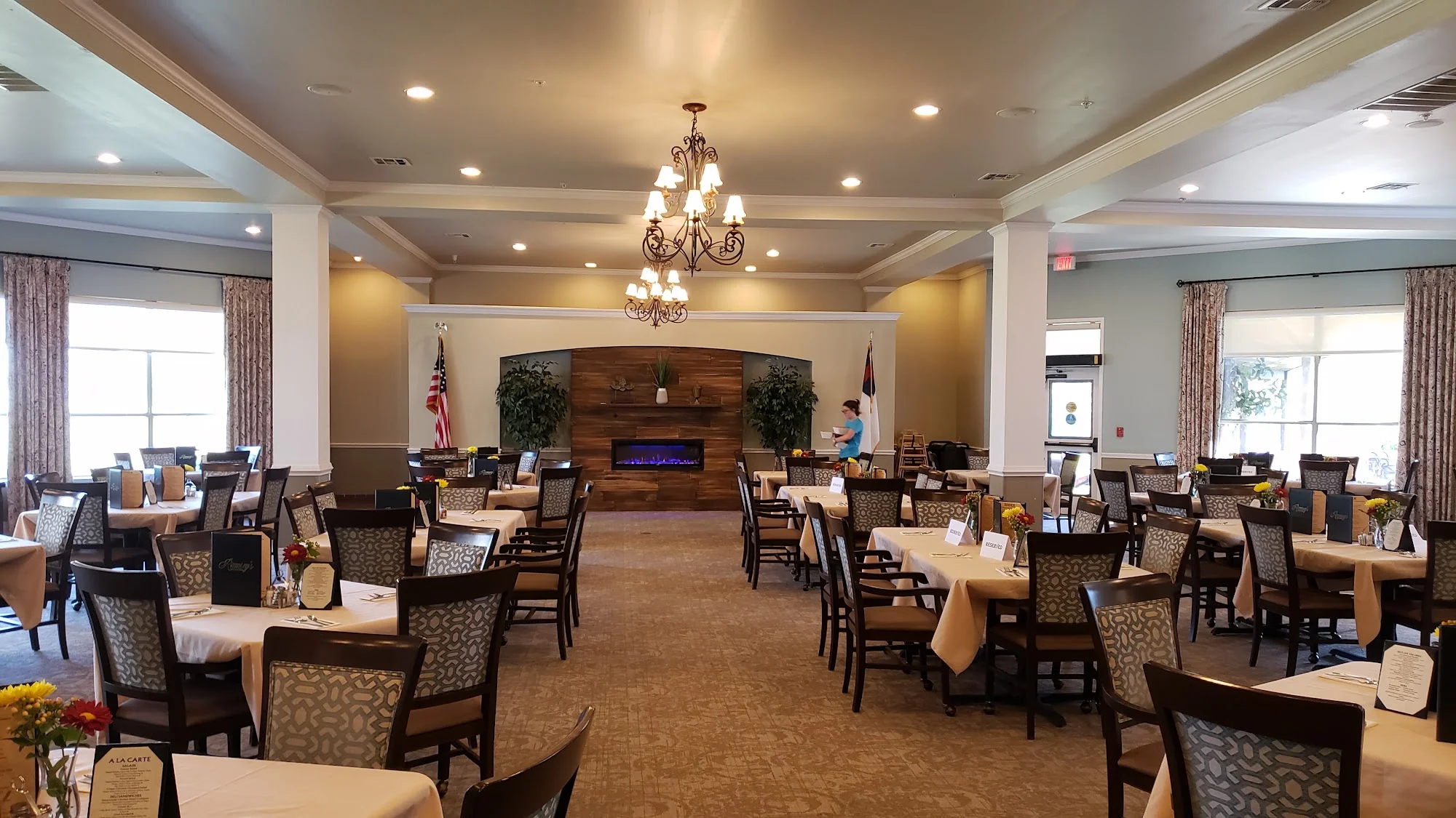 Rutland Place Senior Living
