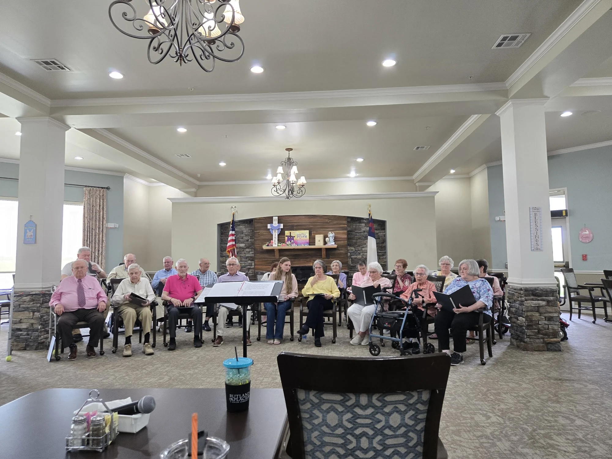 Rutland Place Senior Living