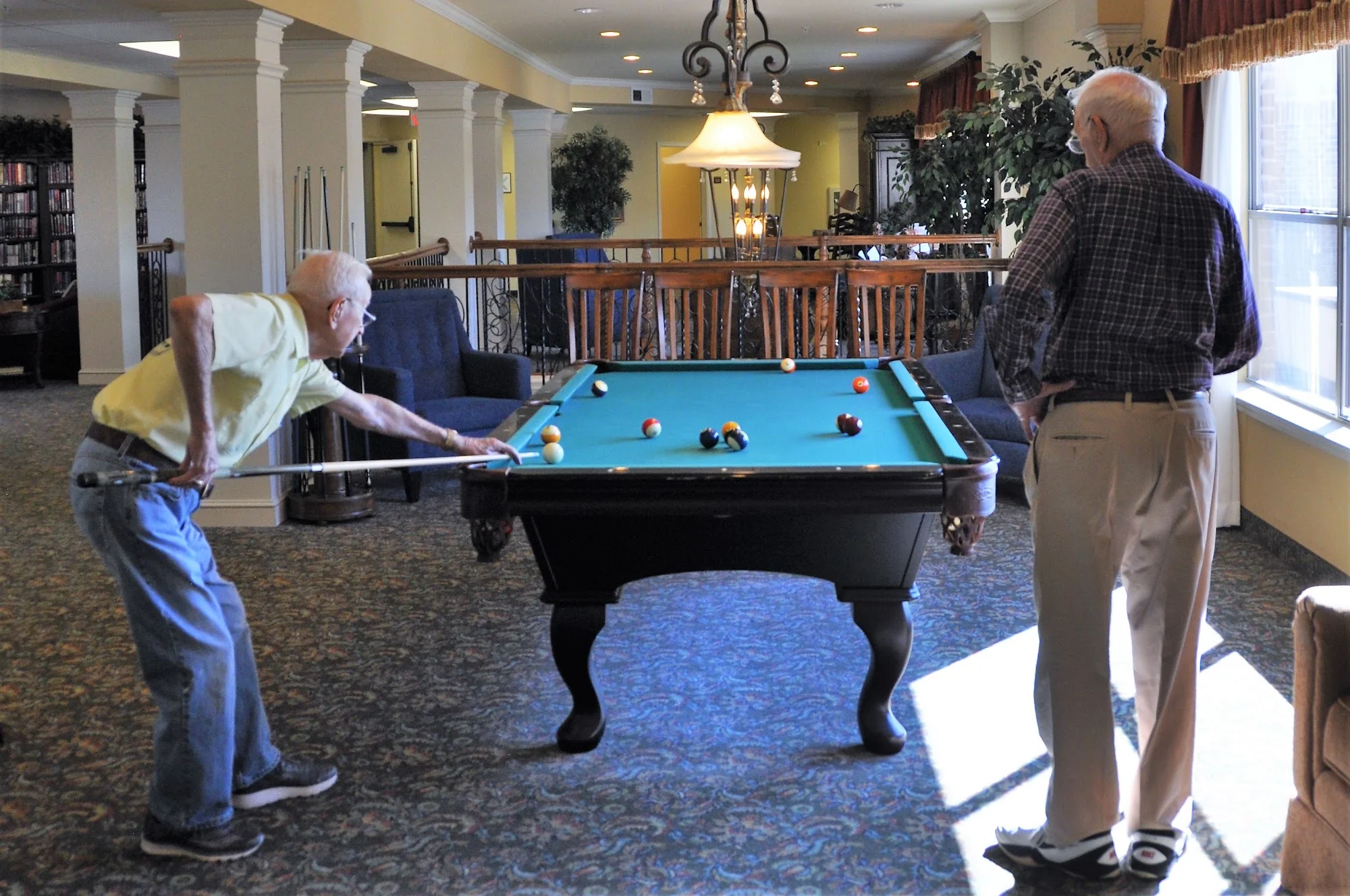 Rutland Place Senior Living