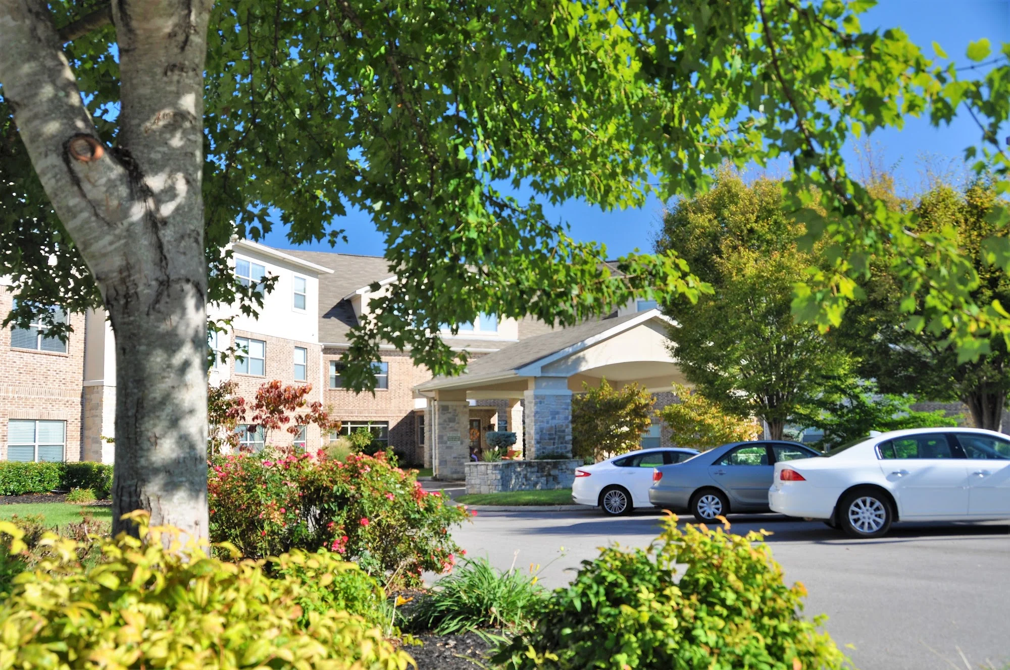Rutland Place Senior Living