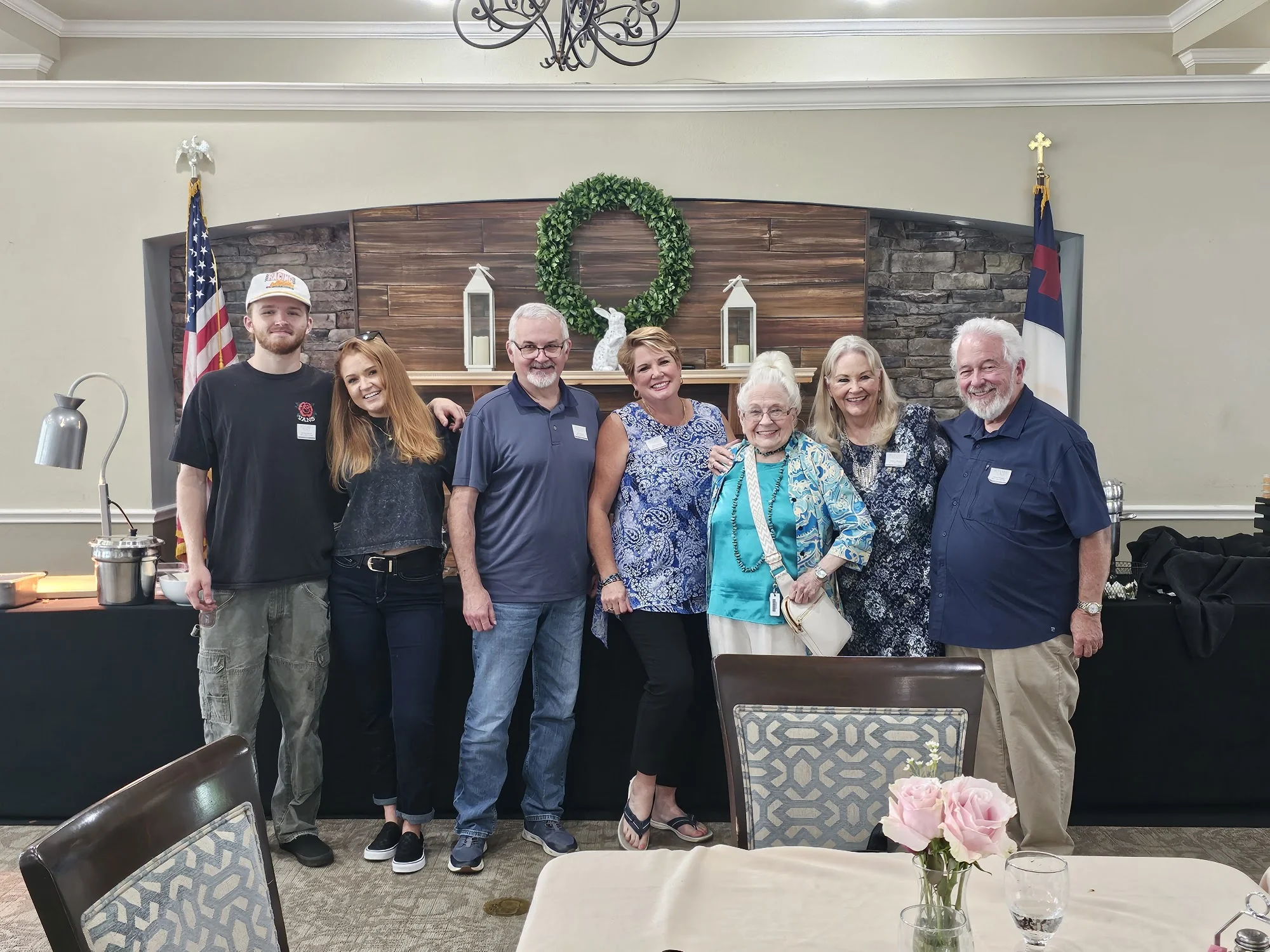 Rutland Place Senior Living