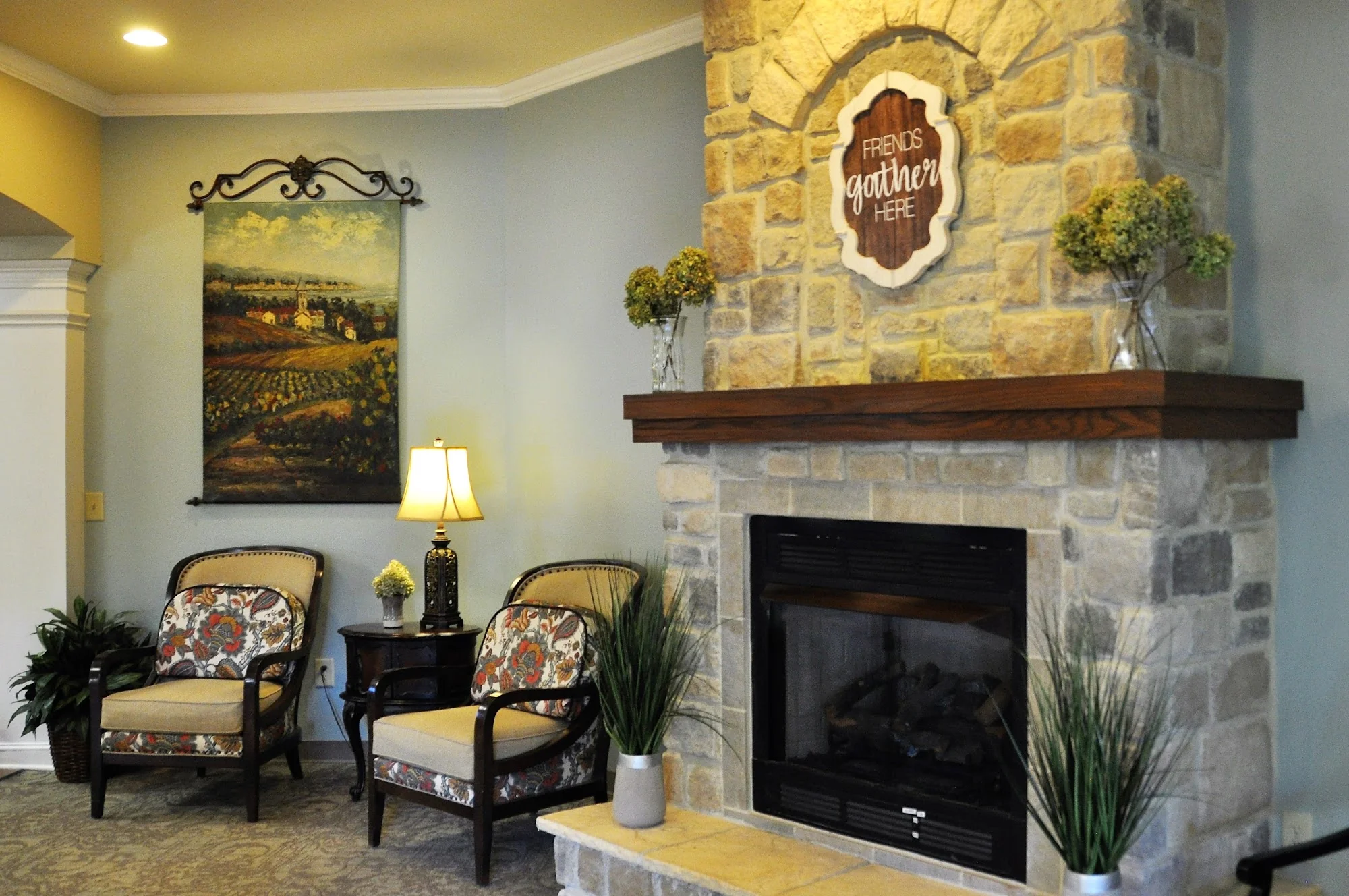 Rutland Place Senior Living