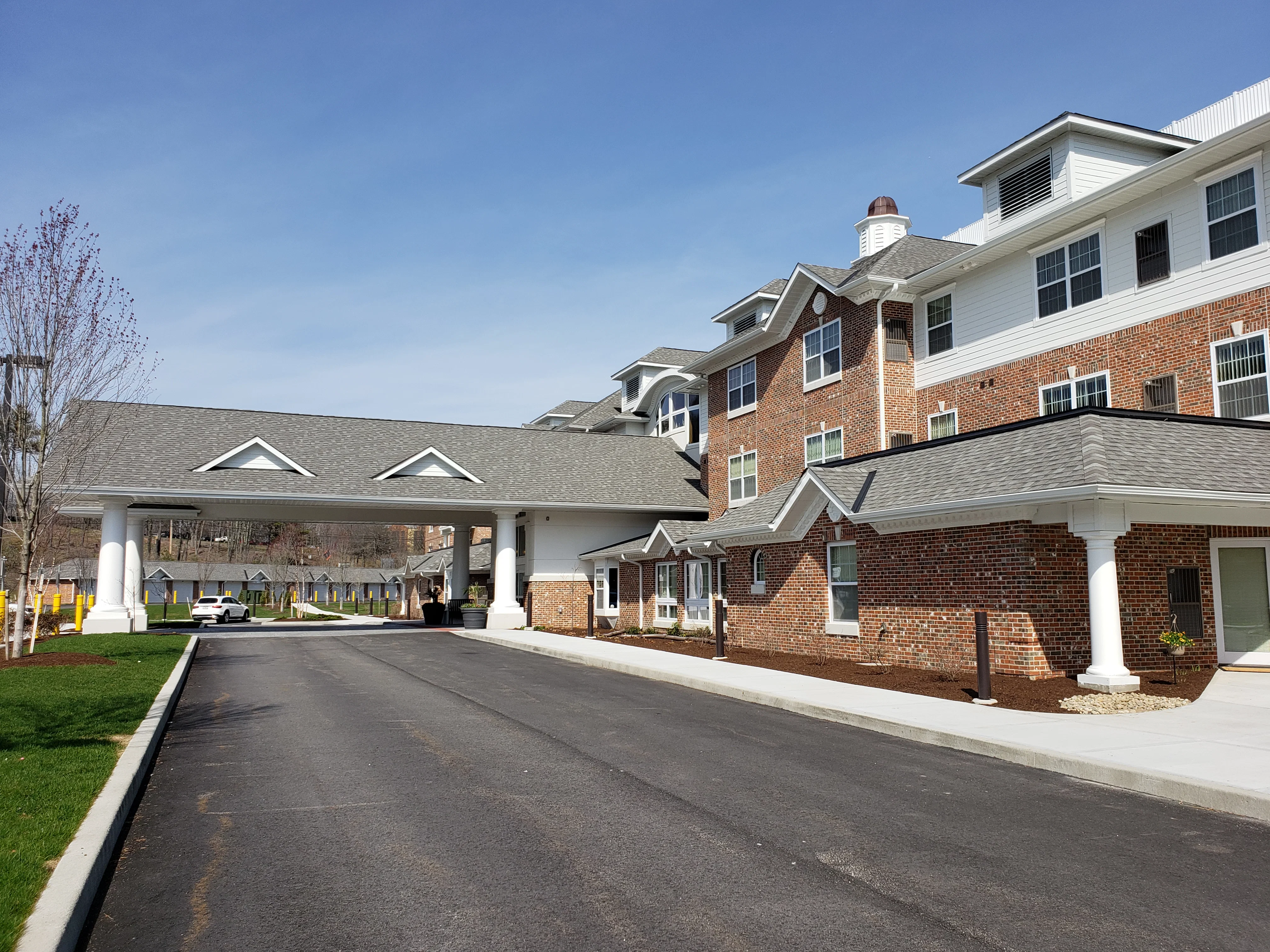 Sable Lodge Retirement Community - Independent Living photo