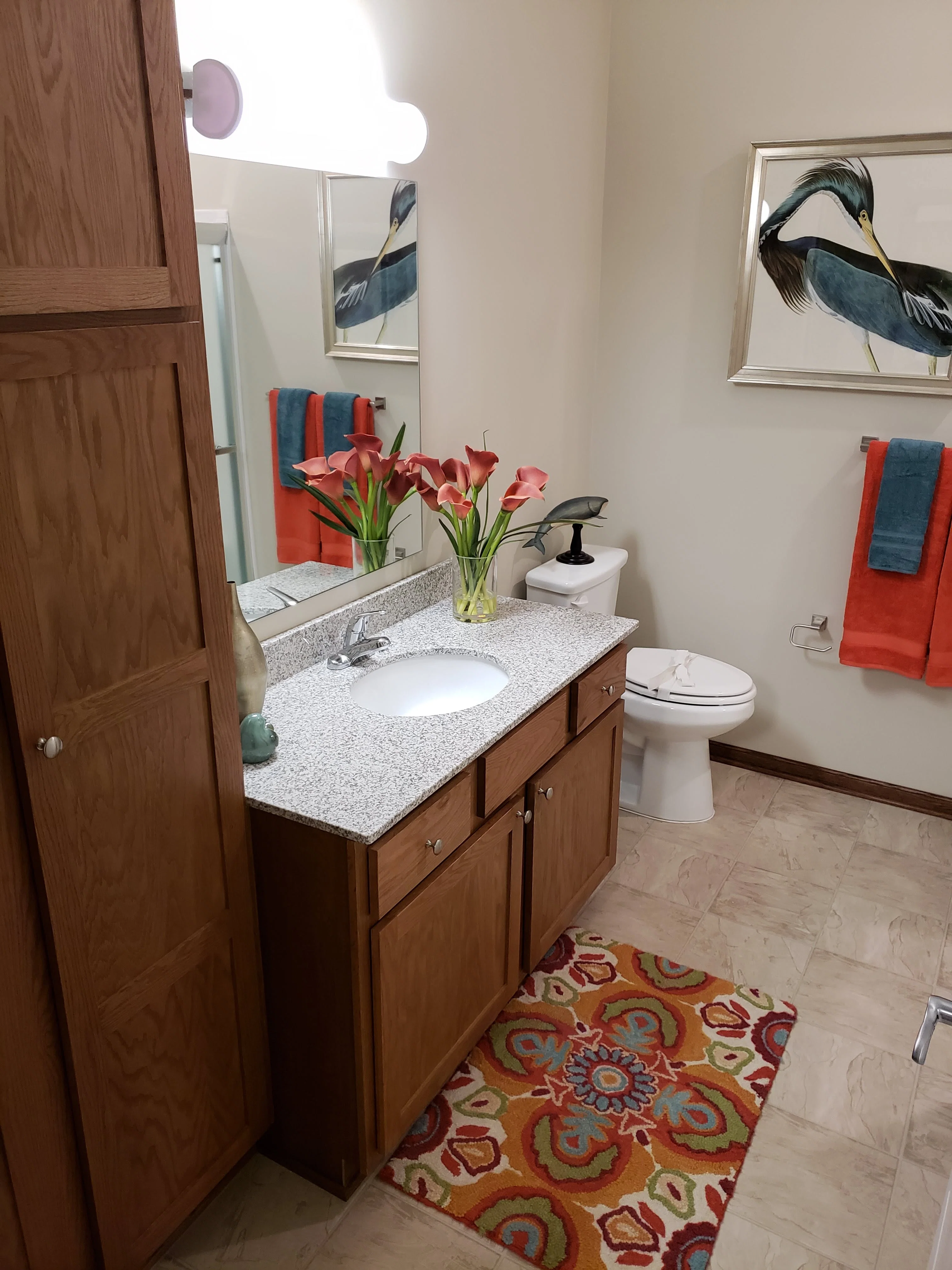 Sable Lodge Retirement Community