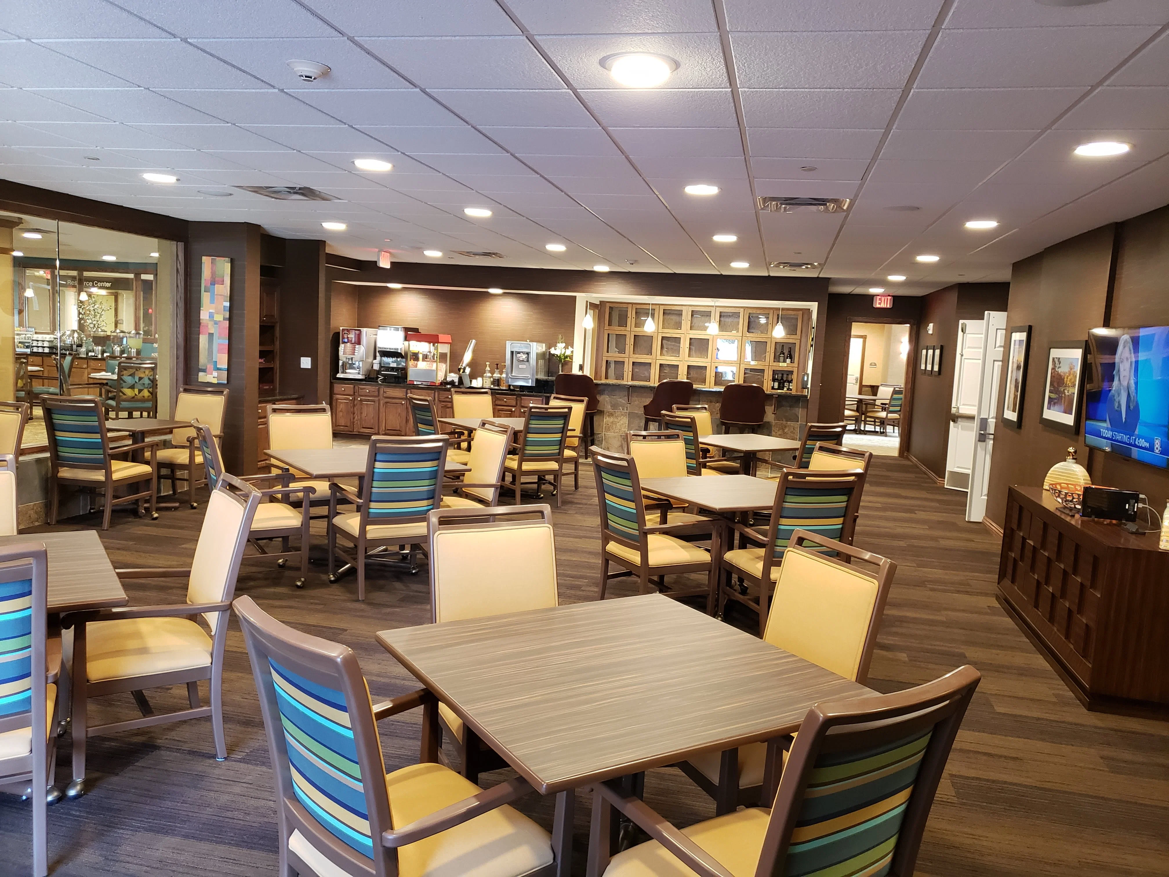 Sable Lodge Retirement Community