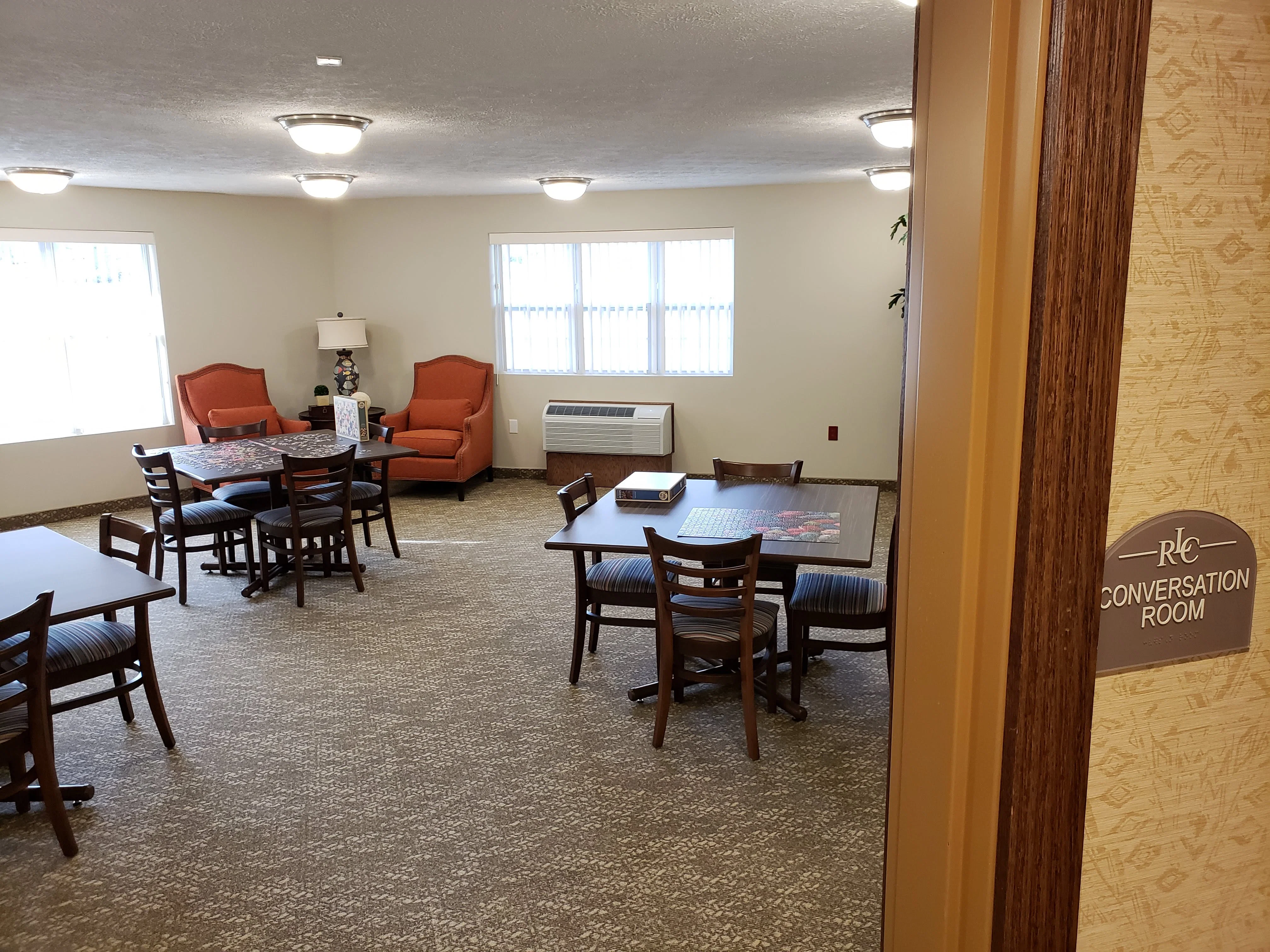 Sable Lodge Retirement Community