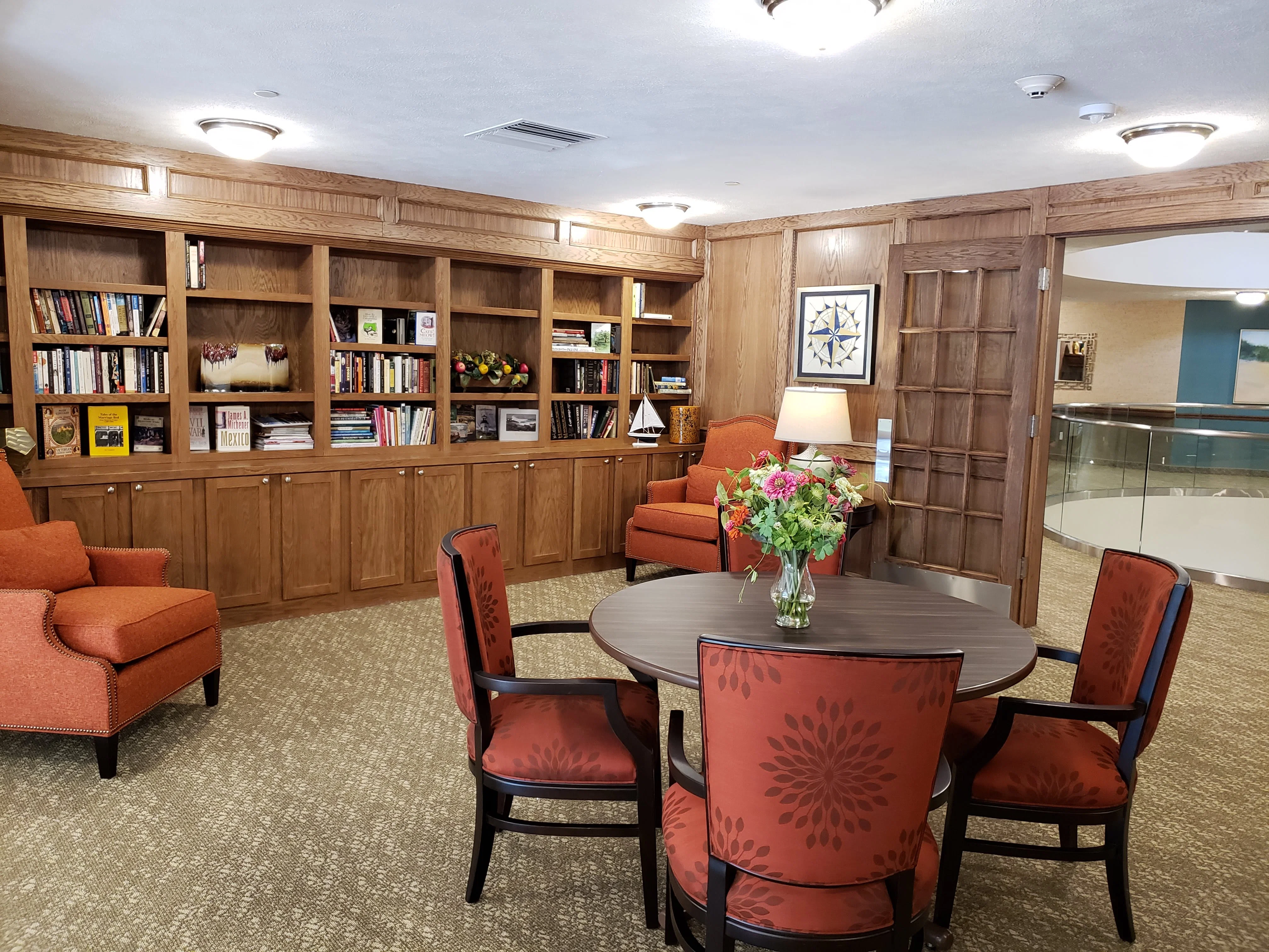 Sable Lodge Retirement Community