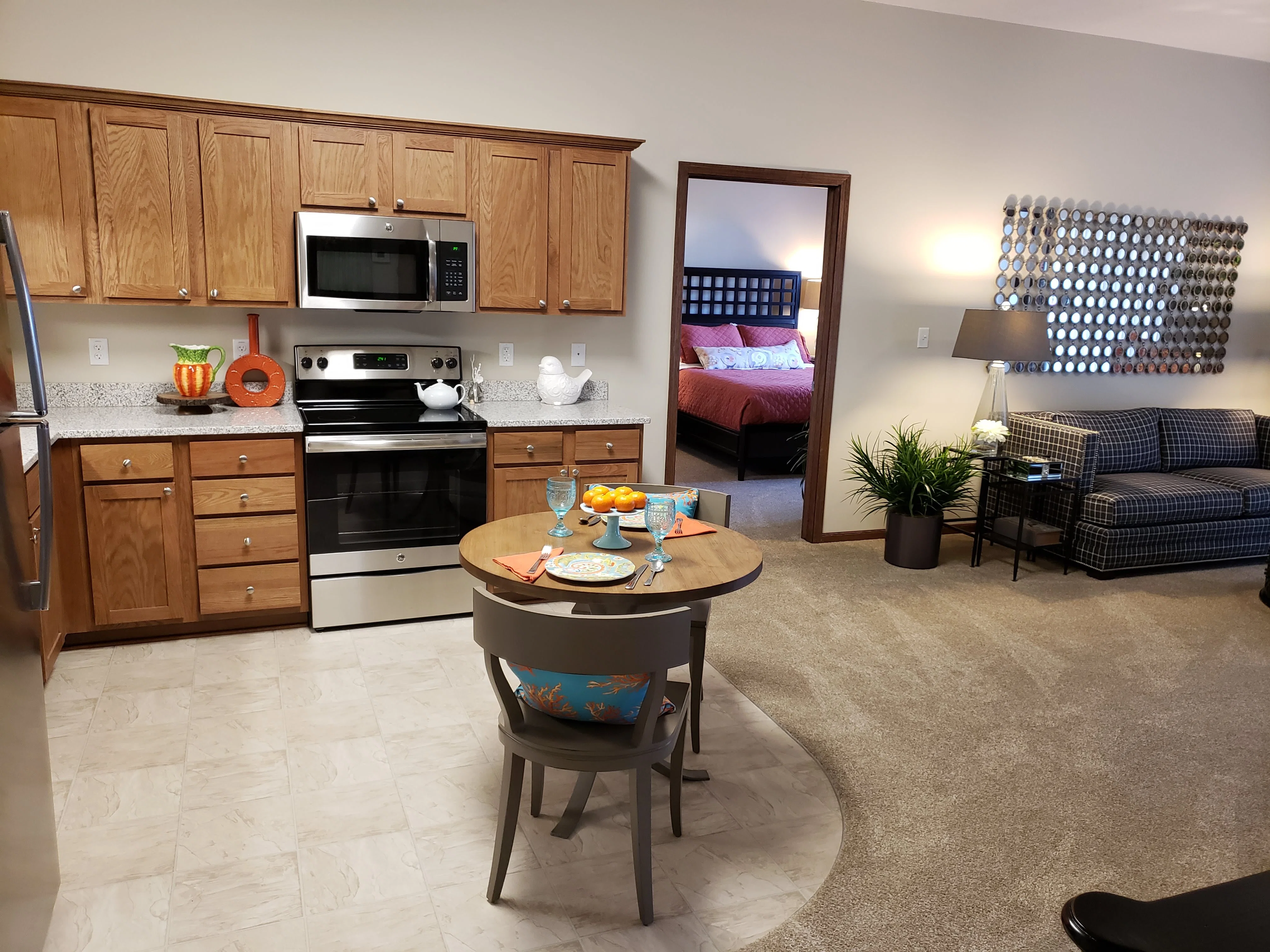 Sable Lodge Retirement Community