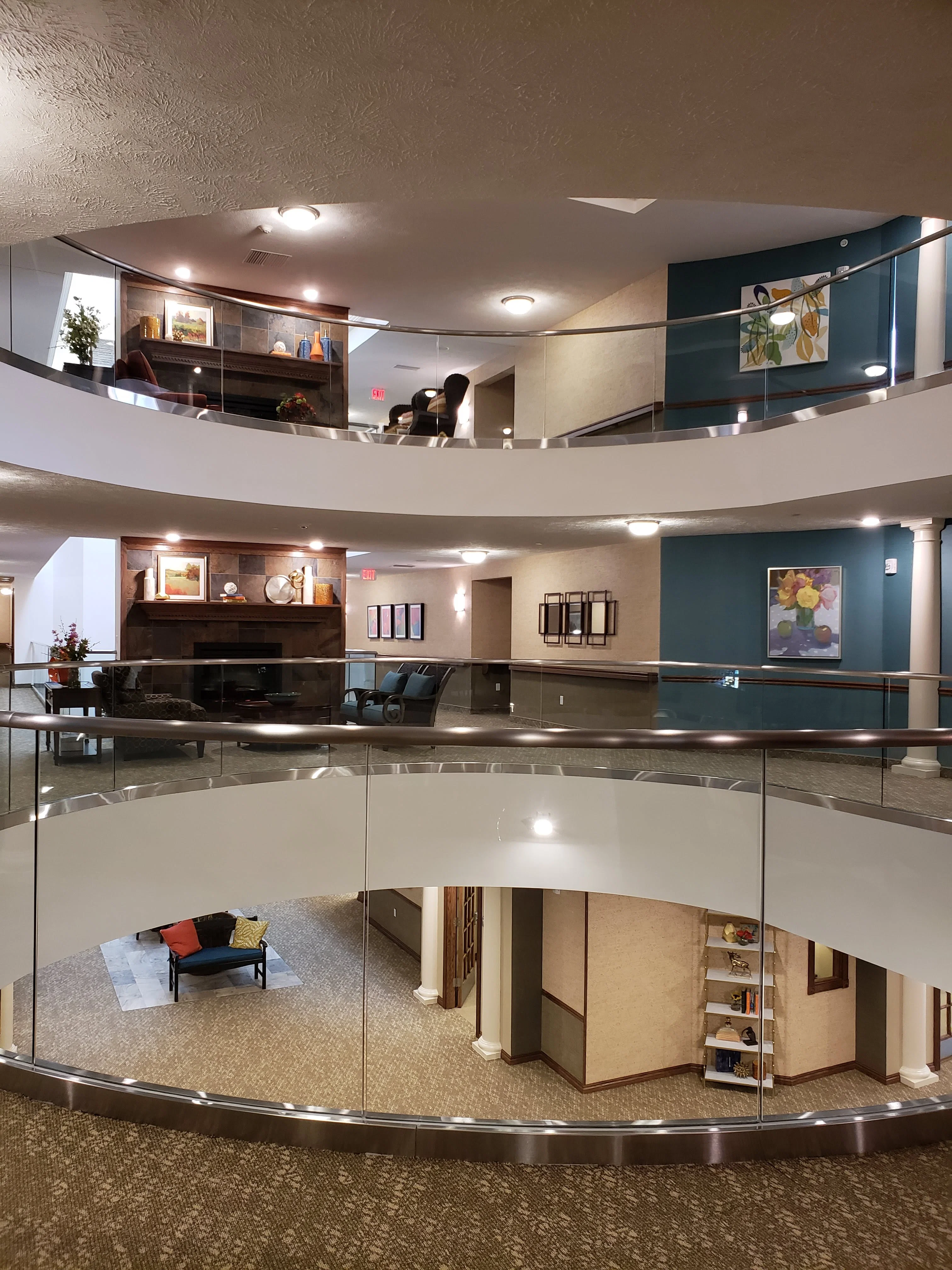 Sable Lodge Retirement Community