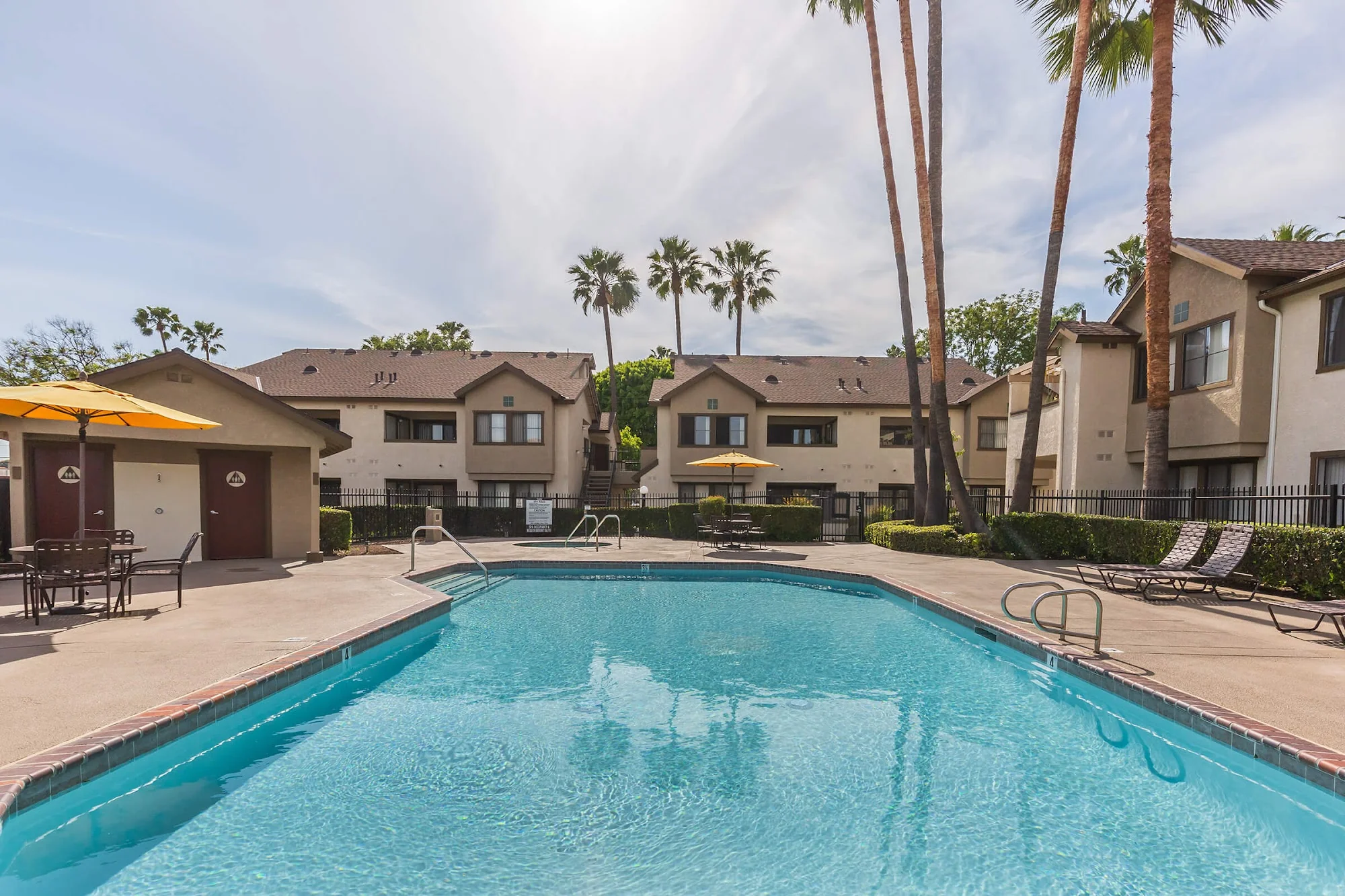 Sage Park Senior Apartment Homes