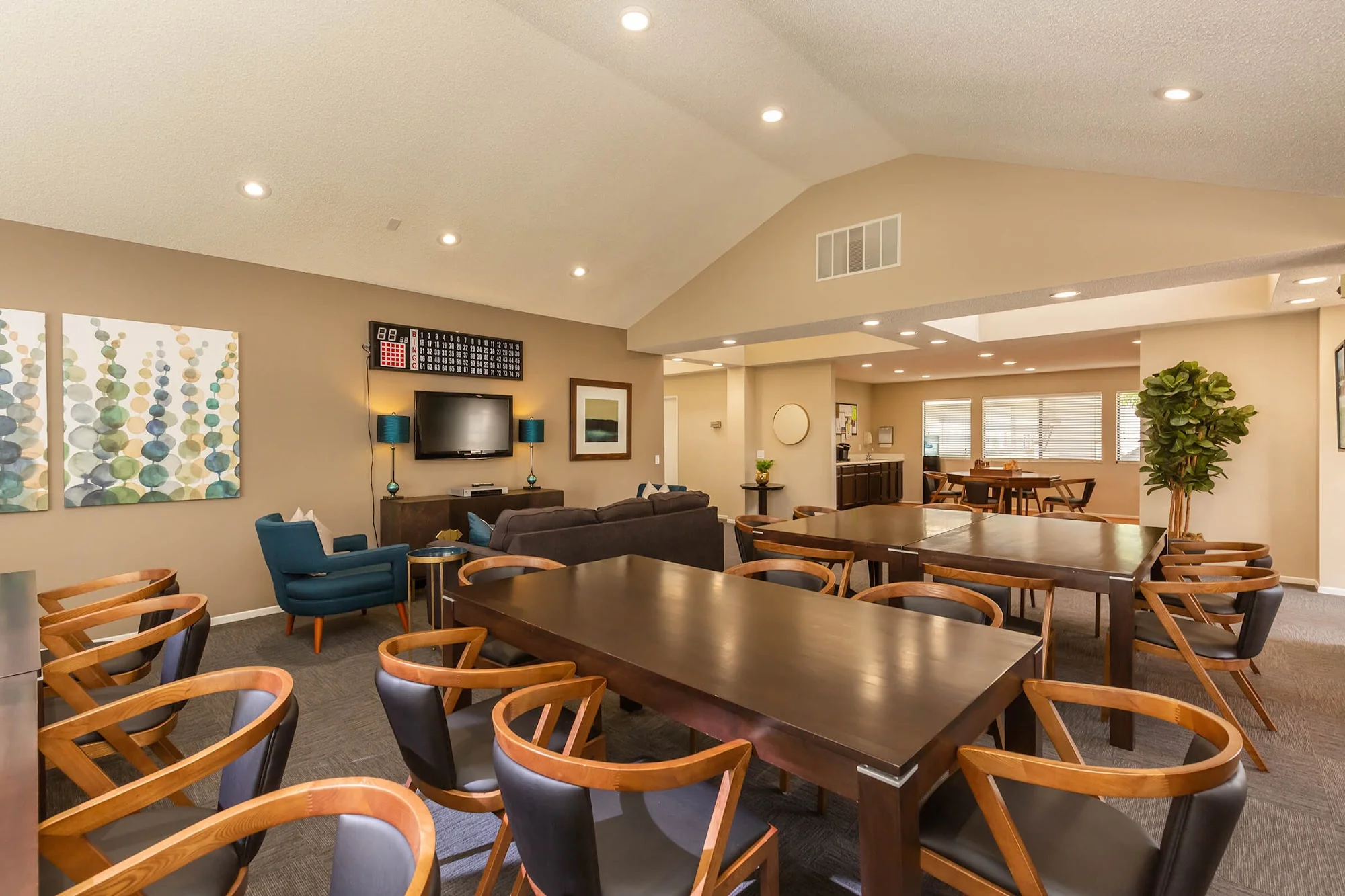 Sage Park Senior Apartment Homes