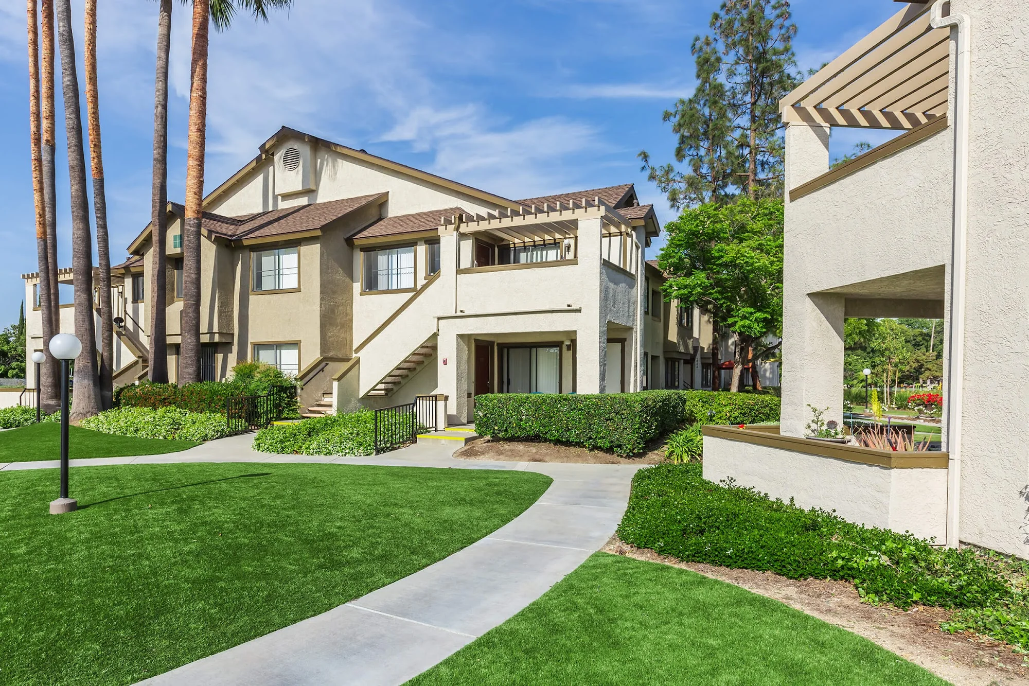 Sage Park Senior Apartment Homes