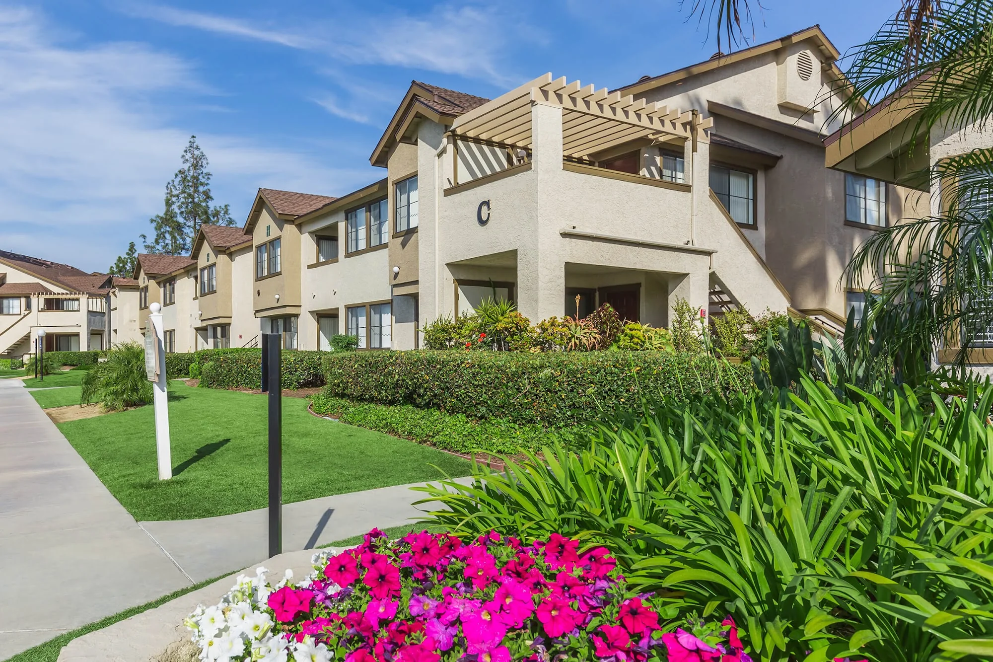 Sage Park Senior Apartment Homes