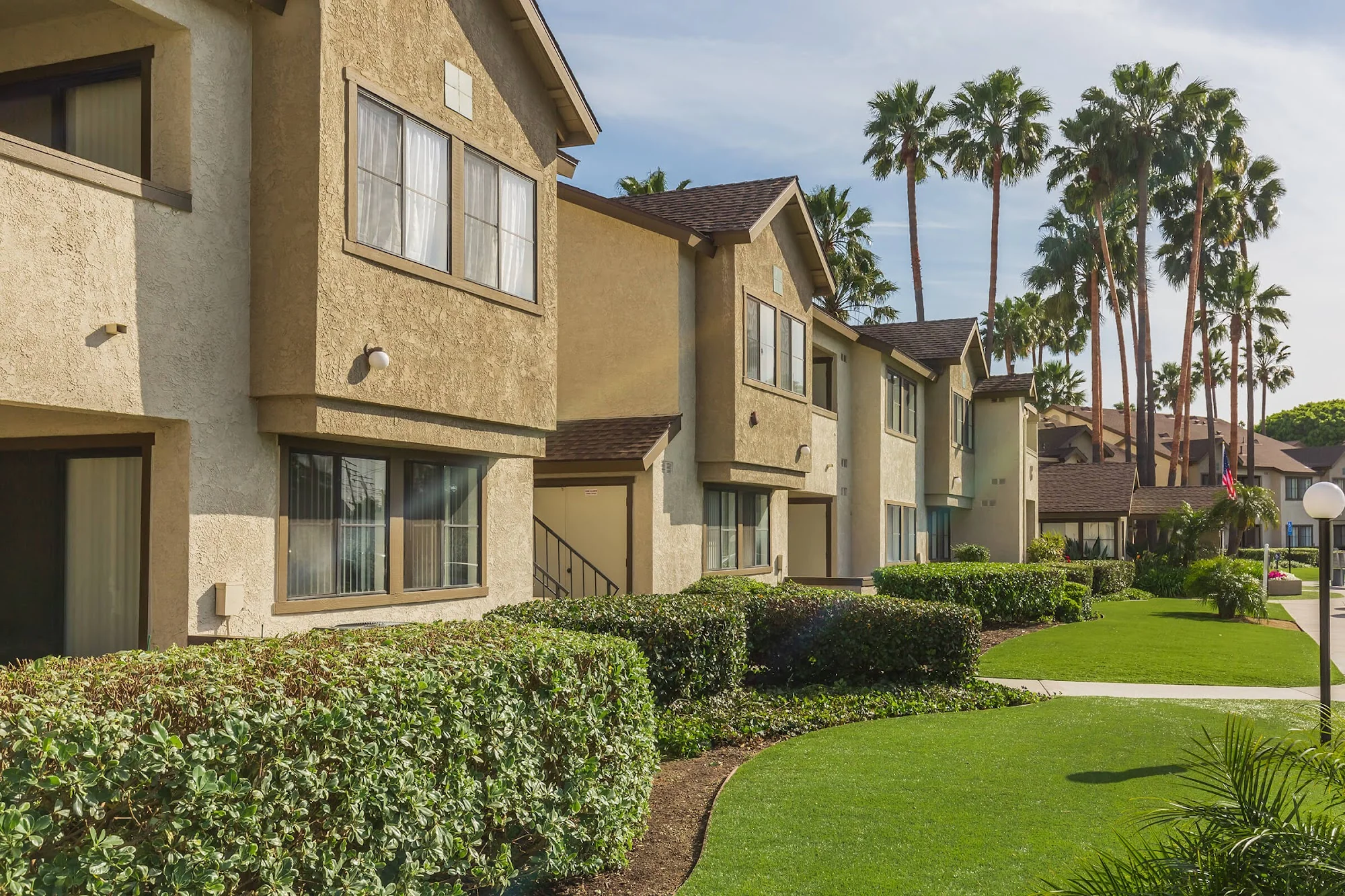 Sage Park Senior Apartment Homes