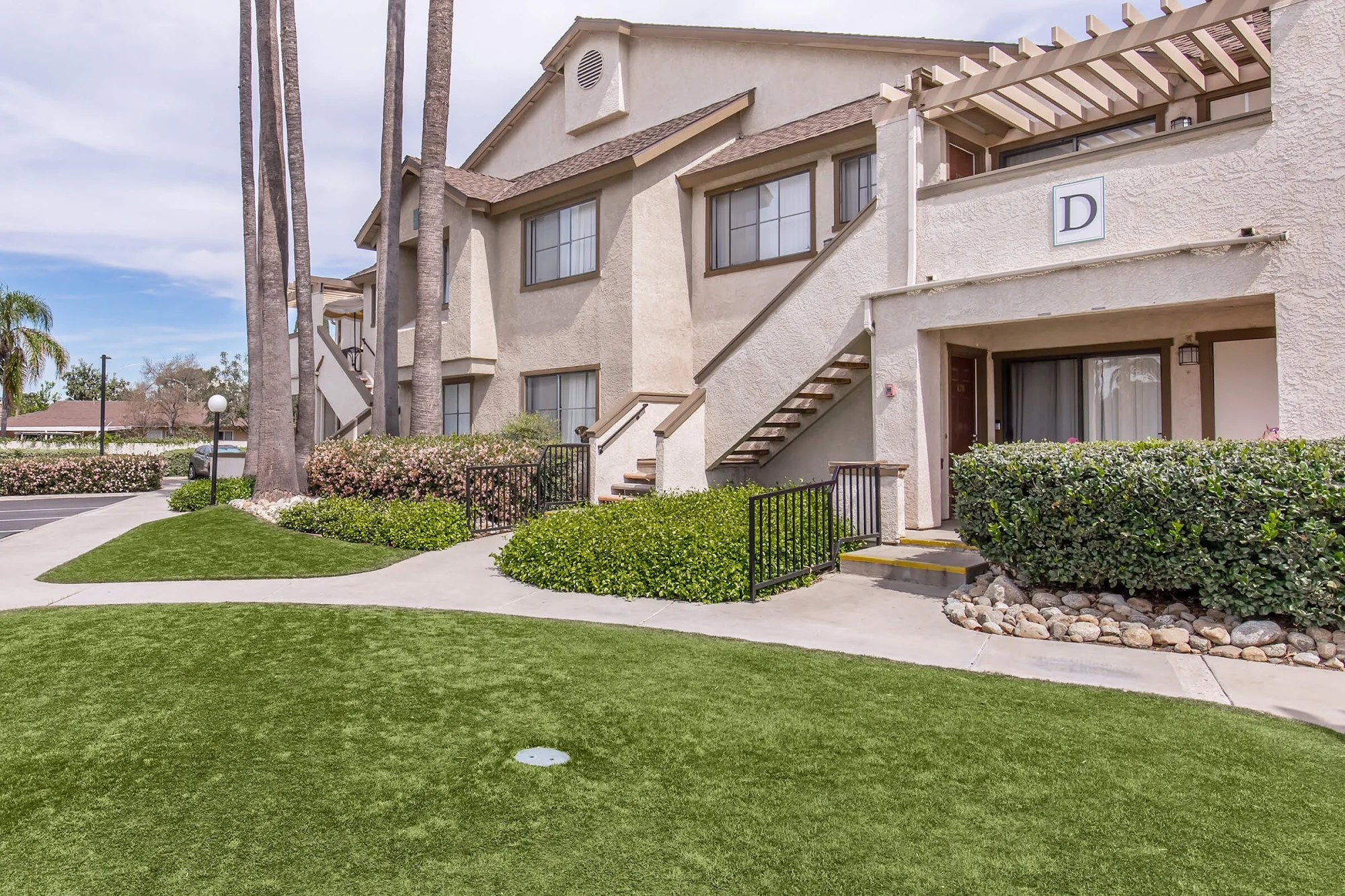 Sage Park Senior Apartment Homes