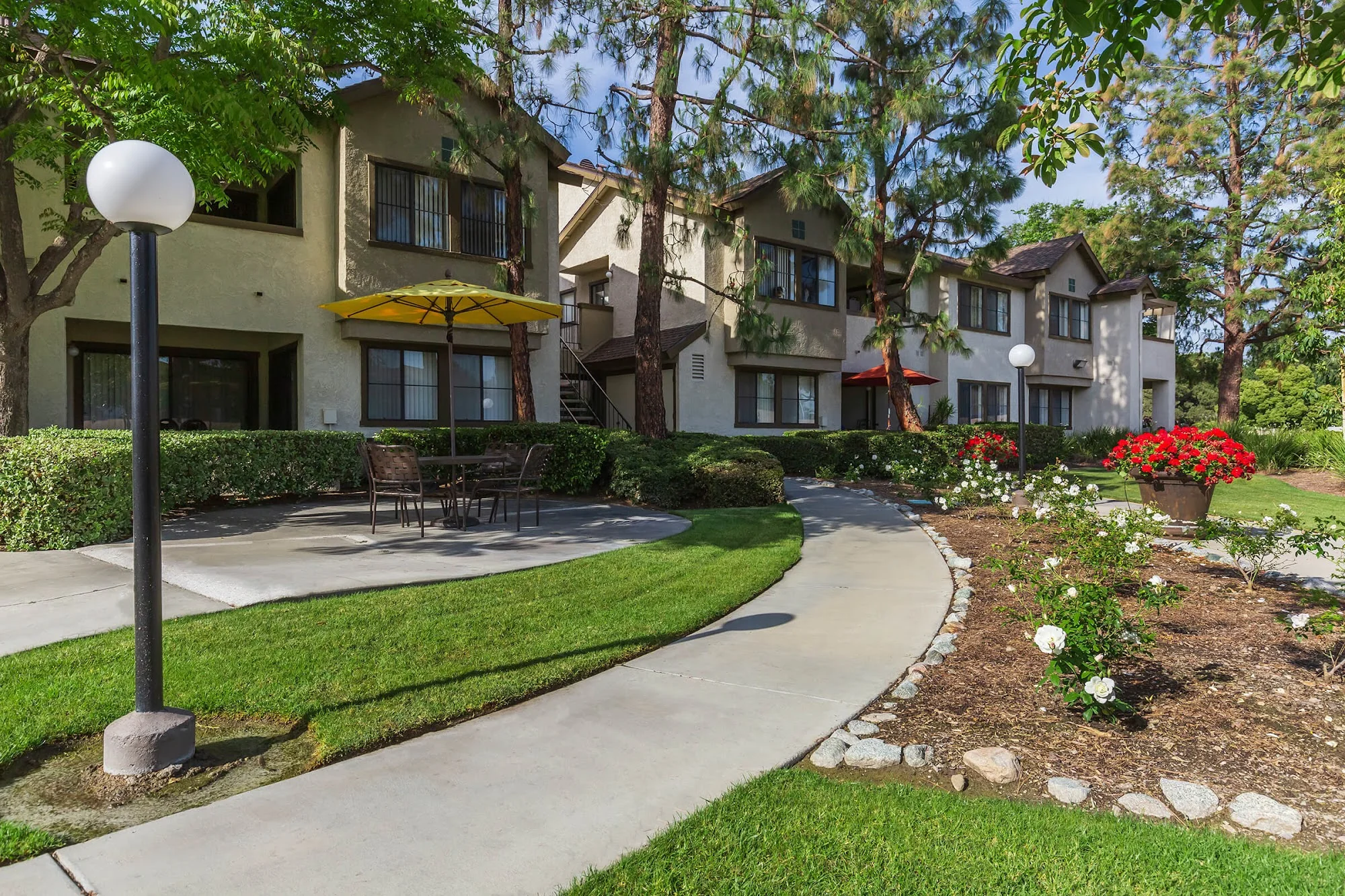 Sage Park Senior Apartment Homes