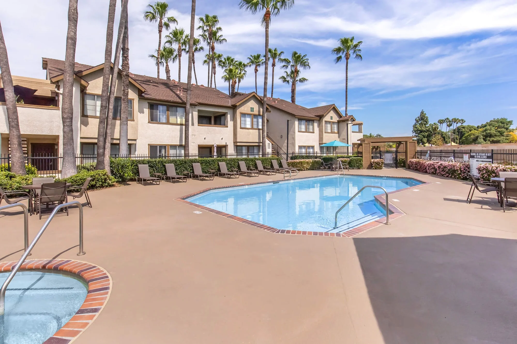 Sage Park Senior Apartment Homes