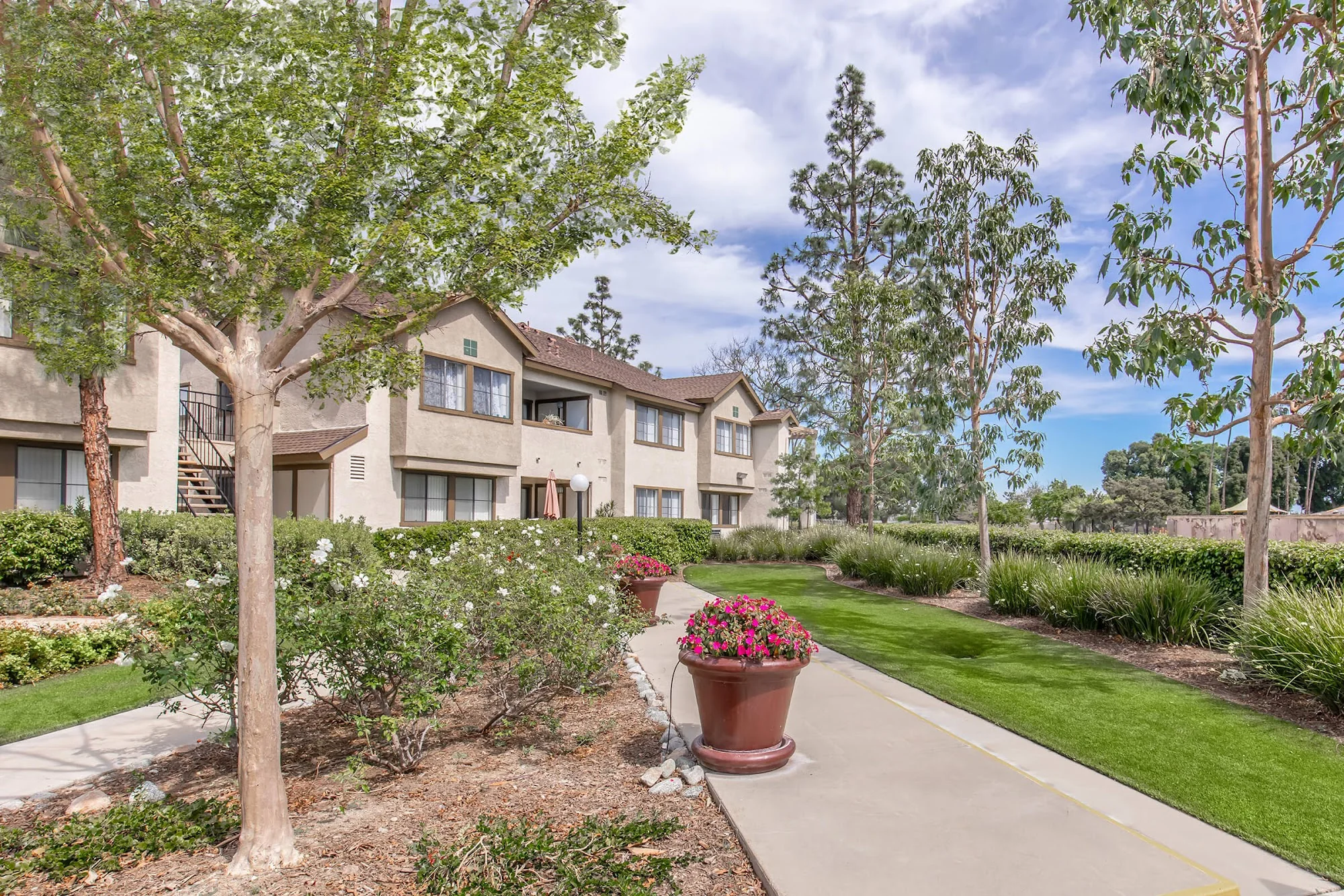 Sage Park Senior Apartment Homes
