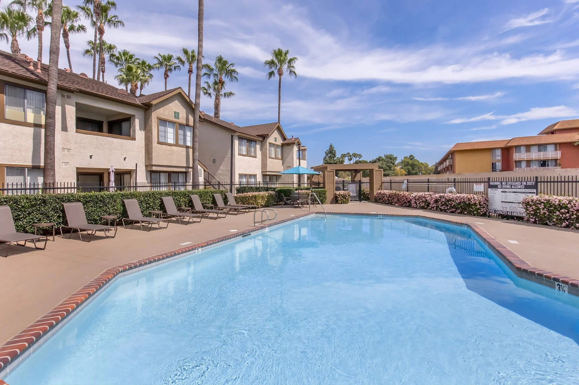Sage Park Senior Apartment Homes