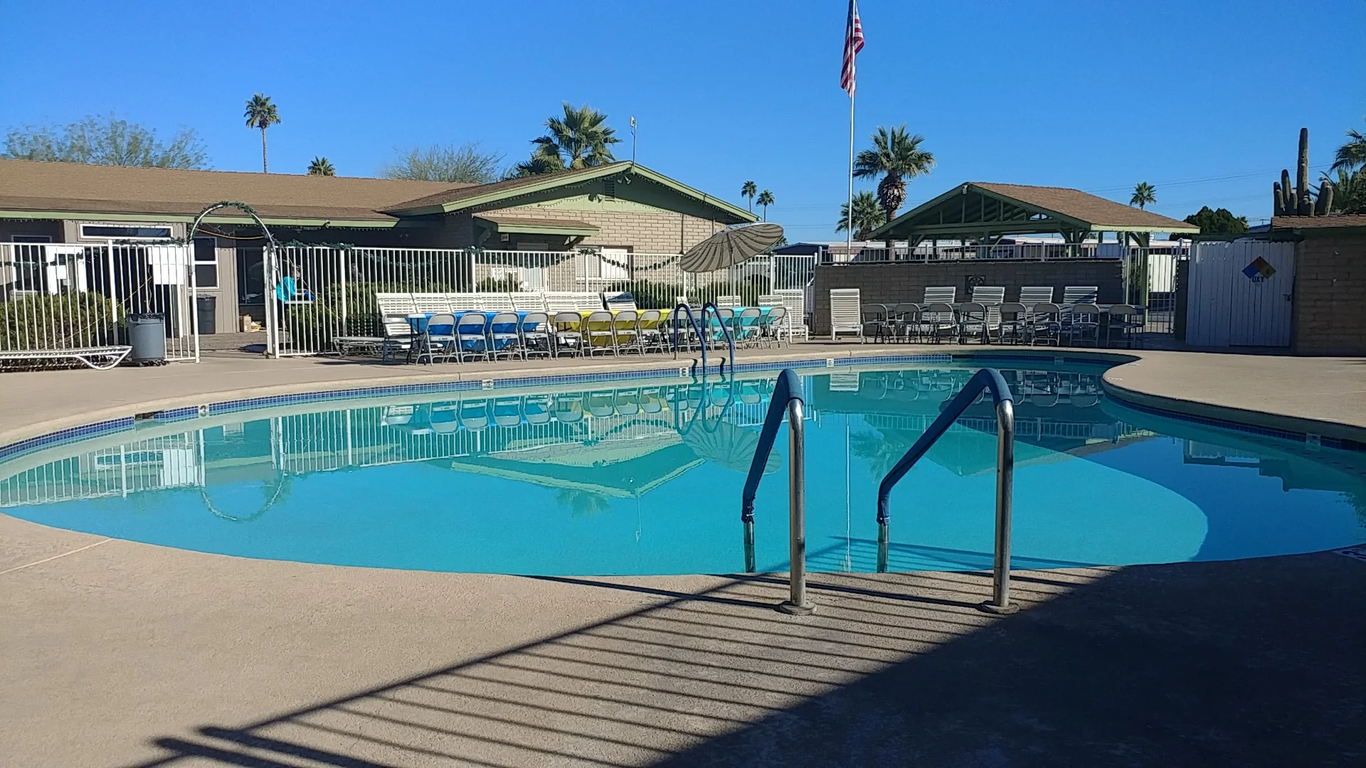 Saguaro Sun 55+ Community